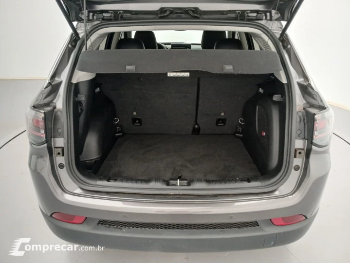 COMPASS 1.3 T270 TURBO FLEX LIMITED AT6
