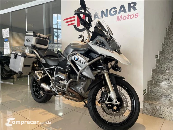 R 1200 GS