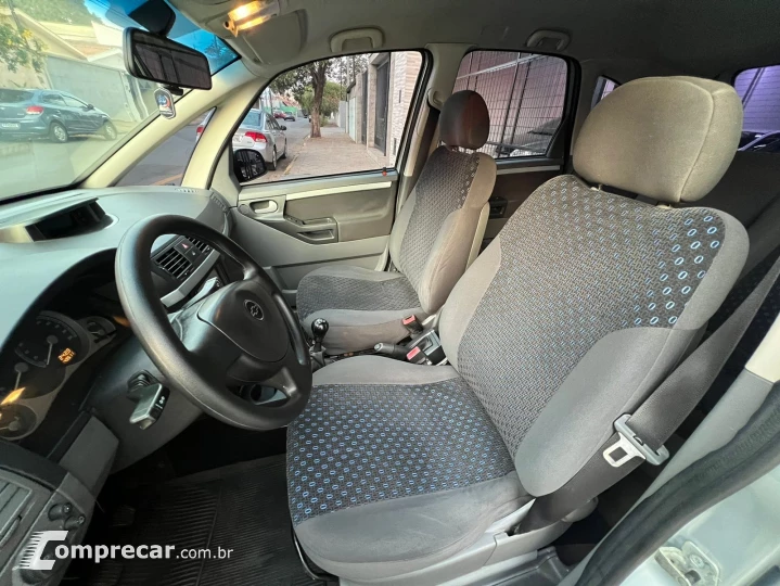 MERIVA 1.4 MPFI Maxx 8V