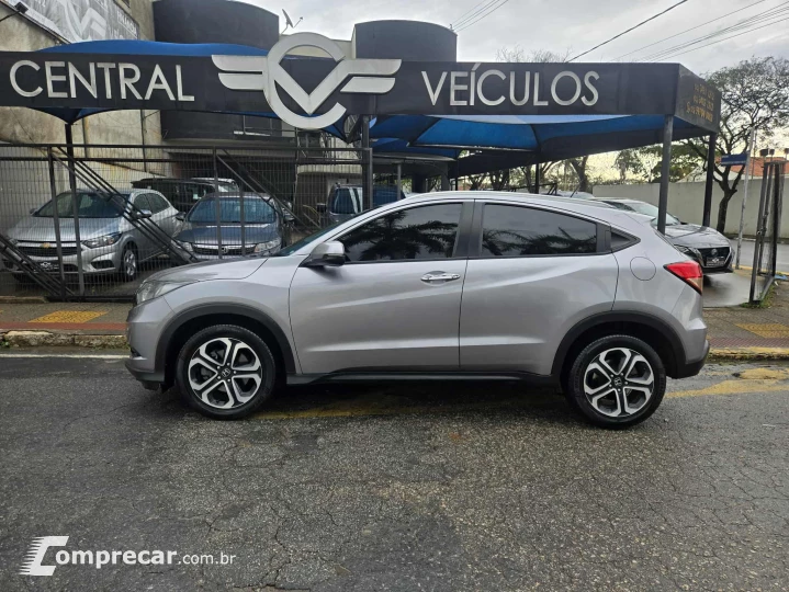 HR-V 1.8 16V EXL