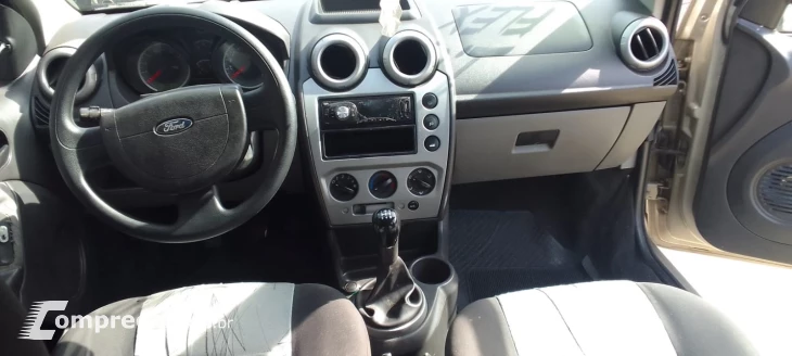 FIESTA 1.0 MPI Class 8V