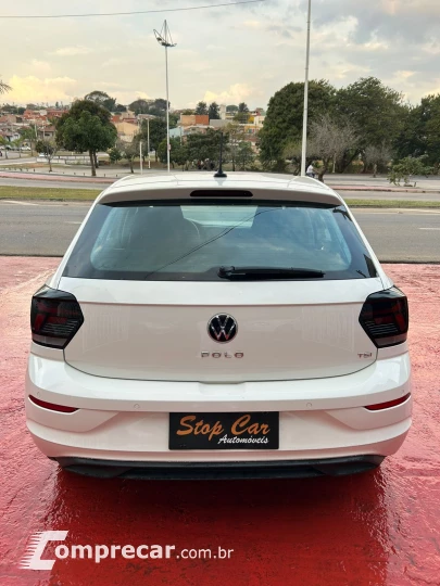 POLO 1.0 170 TSI Comfortline