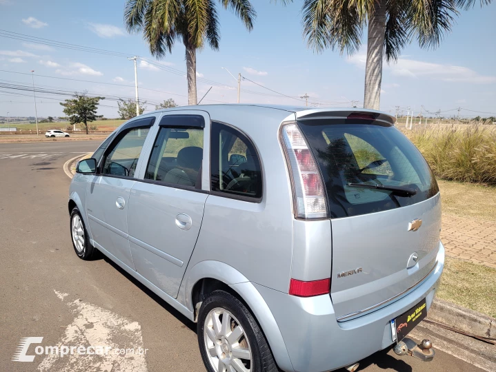 MERIVA 1.4 MPFI Maxx 8V