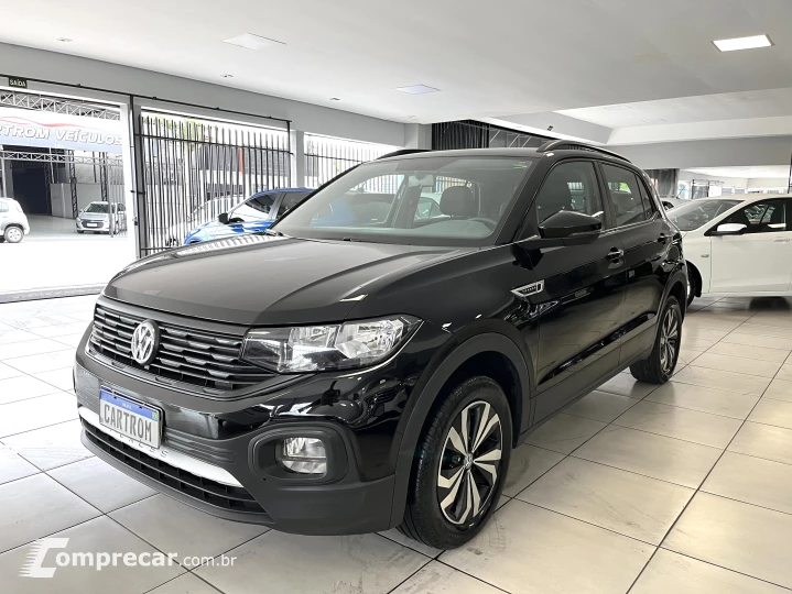 T-CROSS 1.0 200 TSI Sense