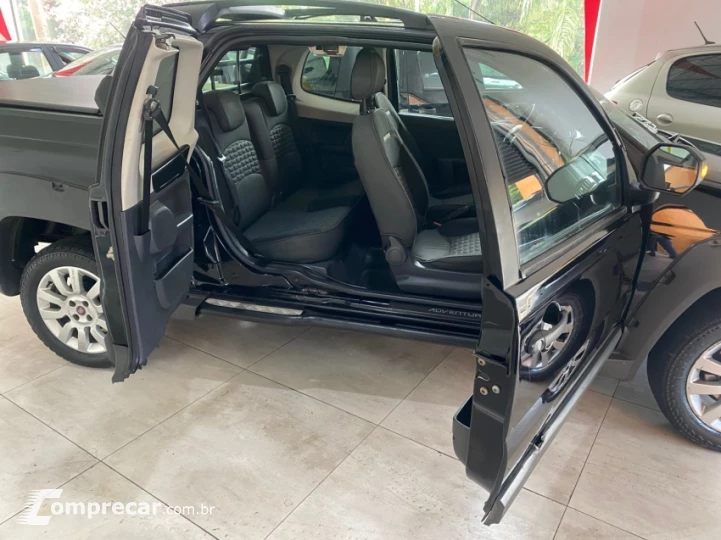 STRADA 1.8 MPI Adventure CD 16V
