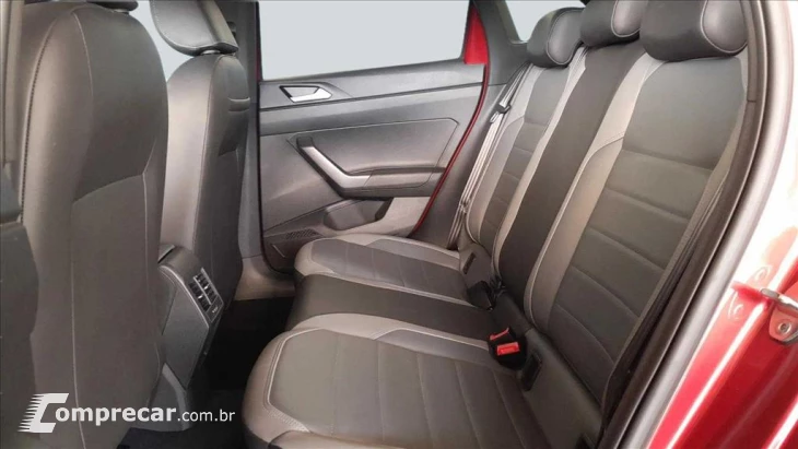 NIVUS 1.0 200 TSI TOTAL FLEX HIGHLINE AUTOMÁTICO