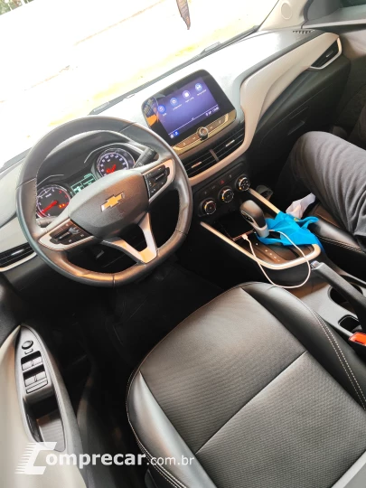 ONIX 1.0 Turbo Premier