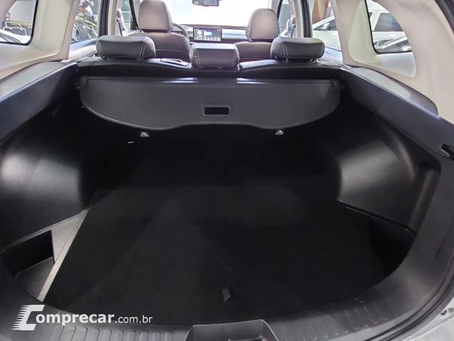 HAVAL H6 - 1.5 HEV PREMIUM E-TRACTION