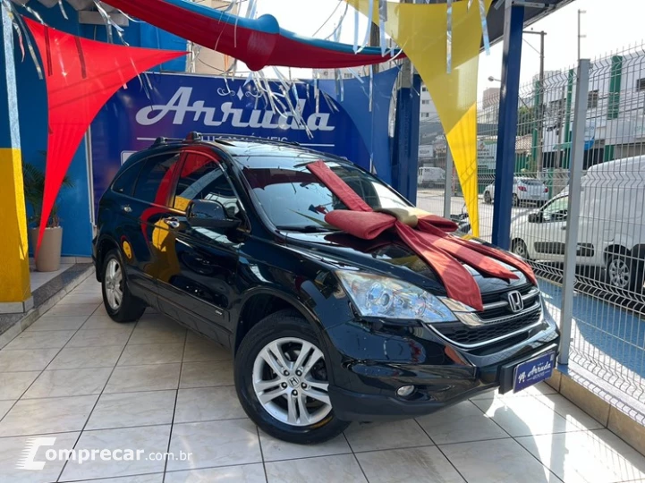 CRV