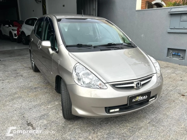FIT 1.4 LX 8V