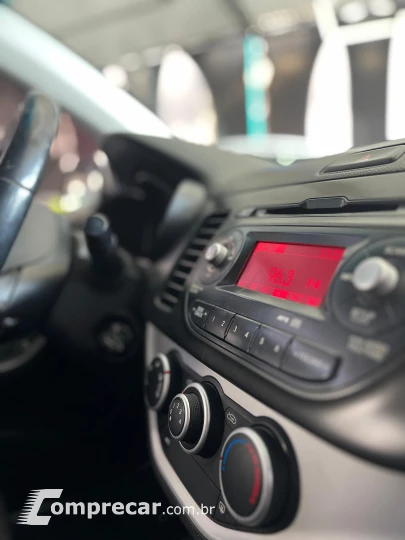 PICANTO 1.0 EX 12V
