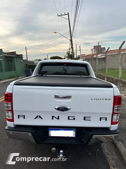 RANGER 3.2 Limited 4X4 CD 20V