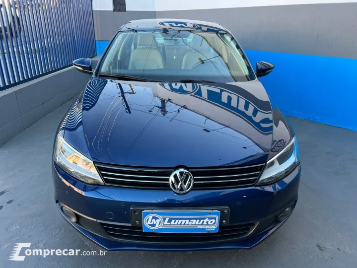JETTA 2.0 Comfortline