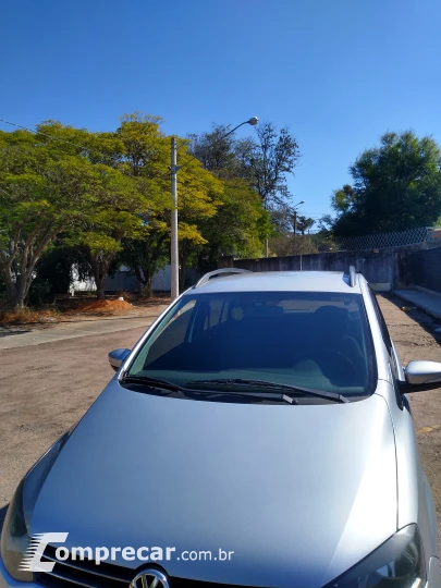 SPACEFOX 1.6 MI Sportline 8V