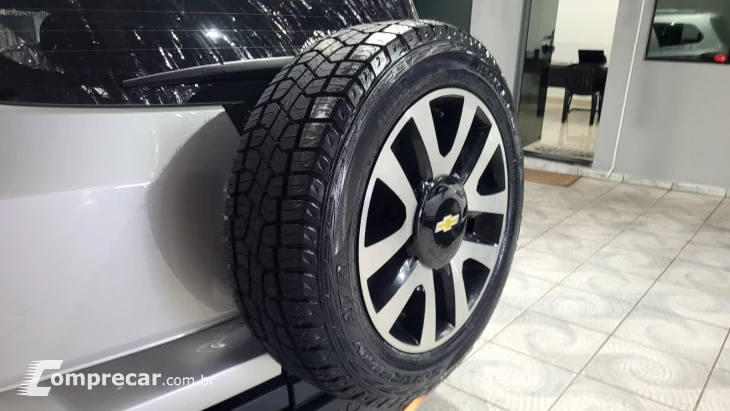 SPIN 1.8 Activ 8V