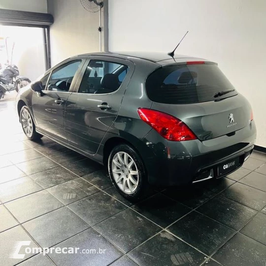 308 ACTIVE