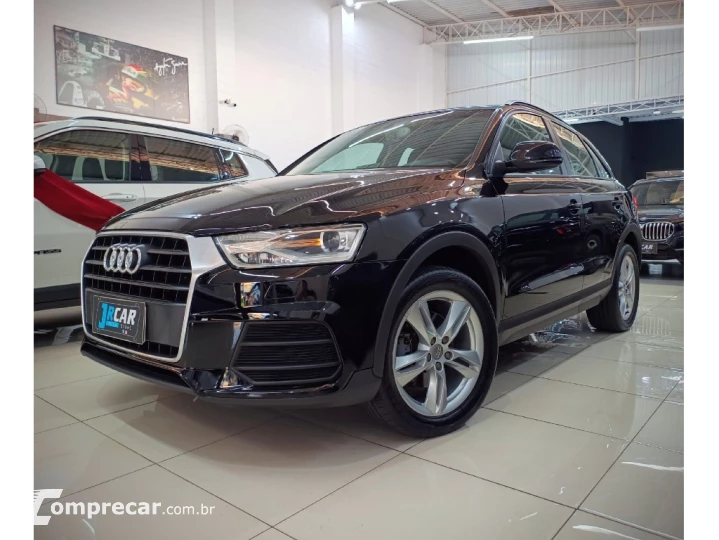 Q3 1.4 TFSI Ambiente S Tronic