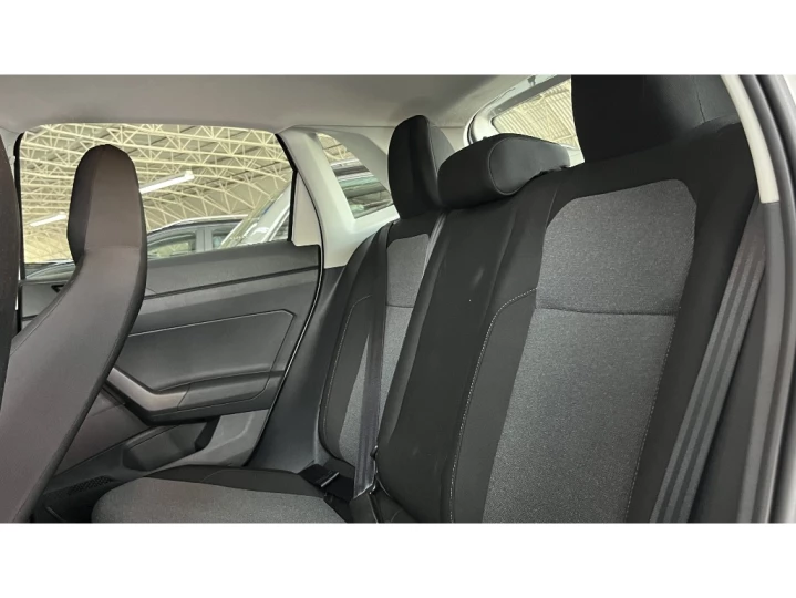 POLO 1.0 170 TSI COMFORTLINE AUTOMÁTICO