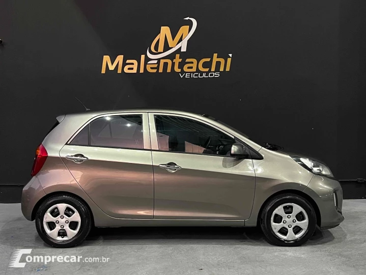 PICANTO 1.0 EX 12V FLEX 4P MANUAL