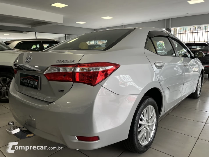 COROLLA 1.8 GLI 16V
