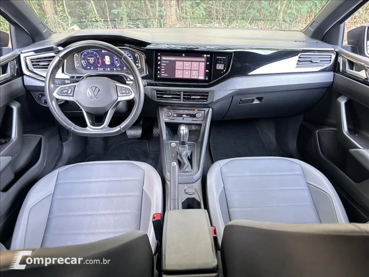 NIVUS 1.0 200 TSI Highline