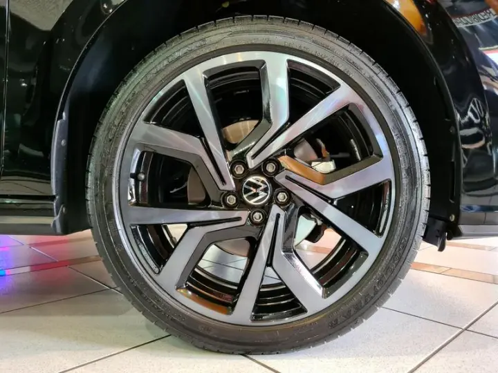 VIRTUS EXCLUSIVE 250TSI 1.4 FLEX 16V AUT