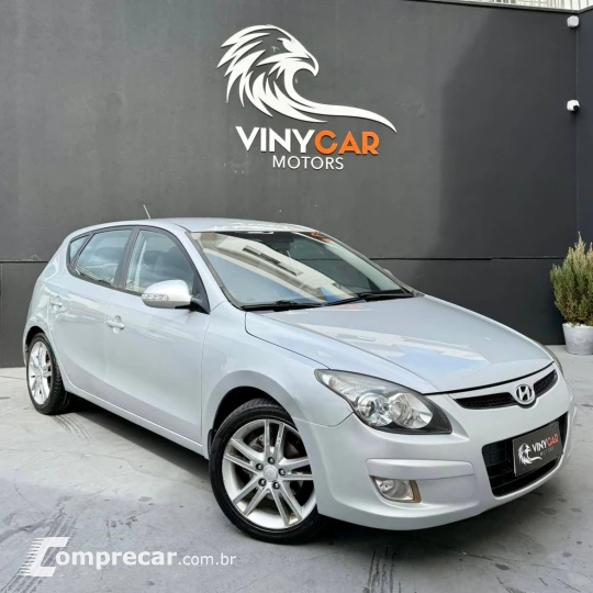 I30 2.0 MPI 16V