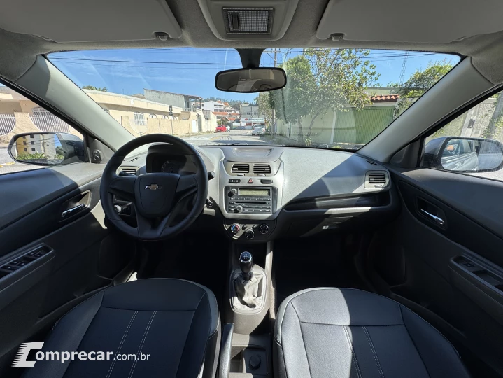 COBALT 1.4 LTZ 8V