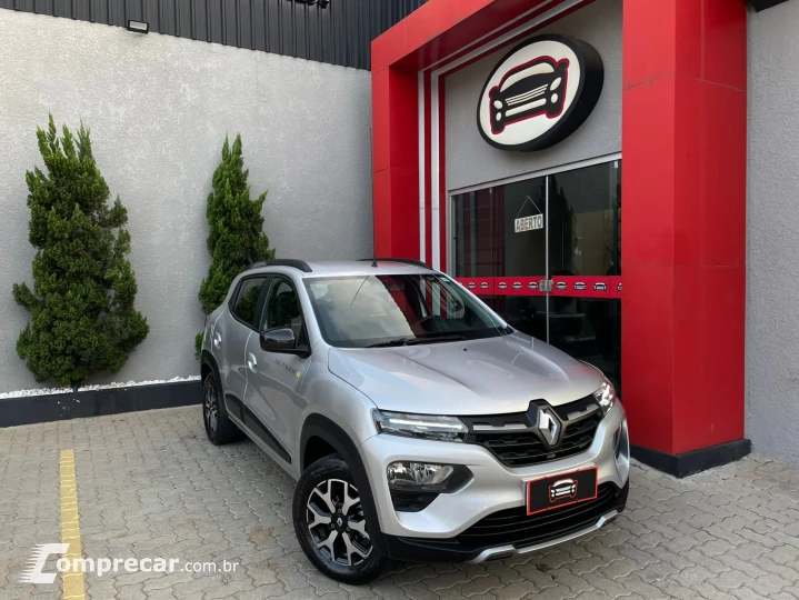 KWID 1.0 12V SCE Outsider