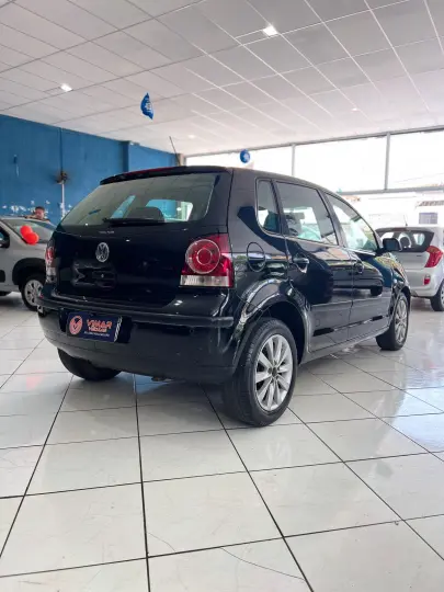 POLO 1.6 MI 8V E