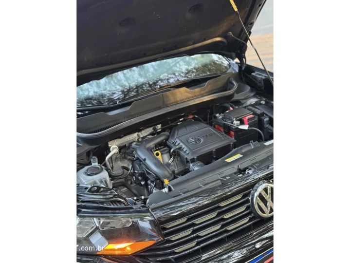 T-CROSS 1.0 200 TSI Comfortline