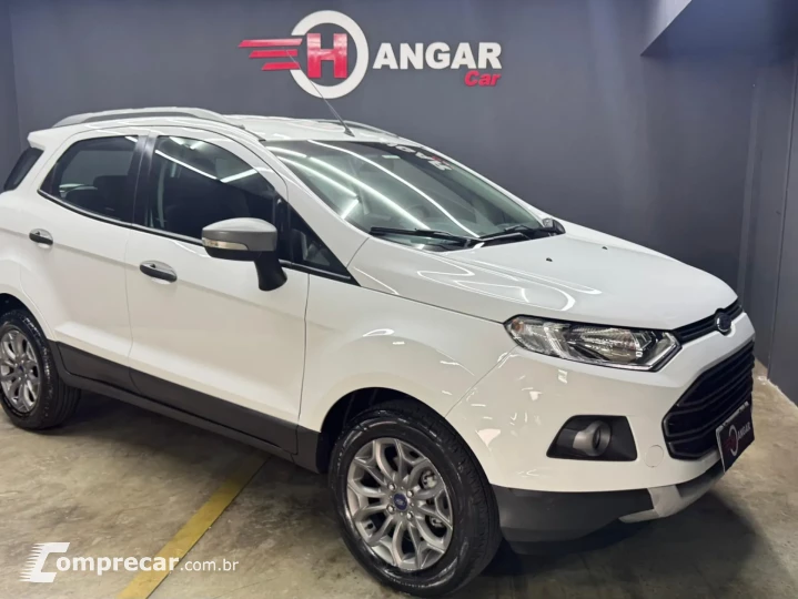 ECOSPORT 1.6 FREESTYLE PLUS 16V