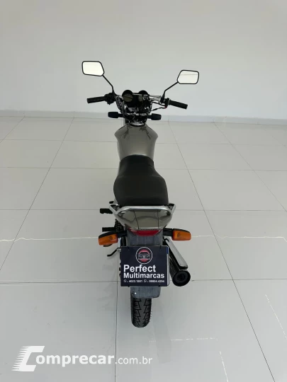 TITAN 150 ES
