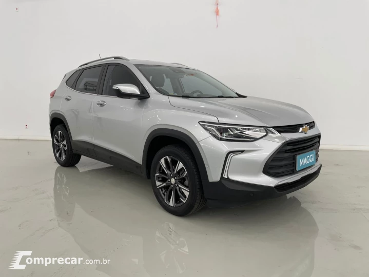 TRACKER 1.0 Turbo Premier