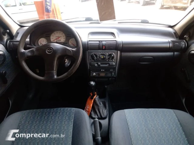 CORSA HATCH - 1.0 MPFI SUPER 16V 4P MANUAL