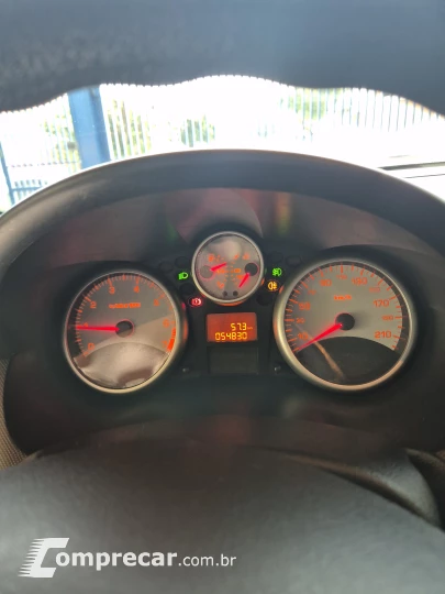 207 1.4 XR Passion Sport 8V