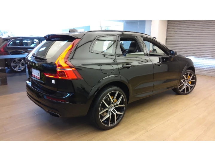 XC60 2.0 T8 Hybrid Polestar Engineered AWD Geartronic