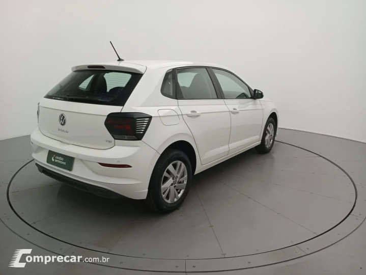 POLO 1.0 MPI MANUAL