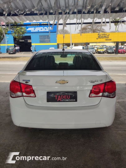 CRUZE 1.8 LT 16V