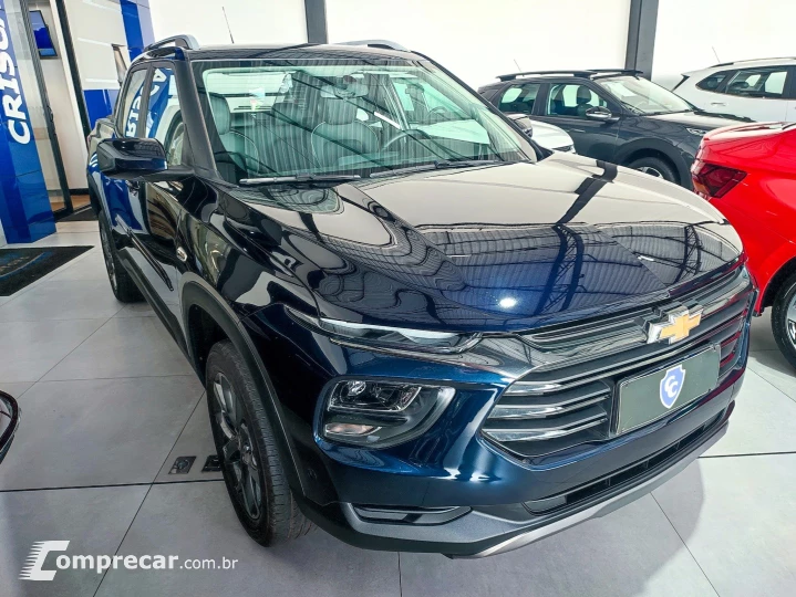 MONTANA 1.2 Turbo Premier