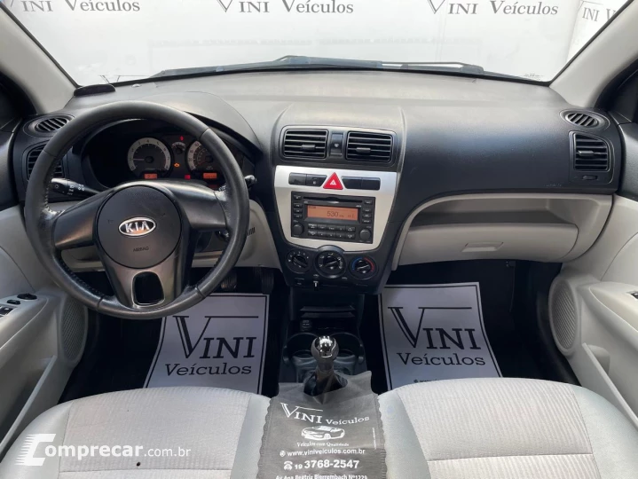 PICANTO 1.0 EX 12V