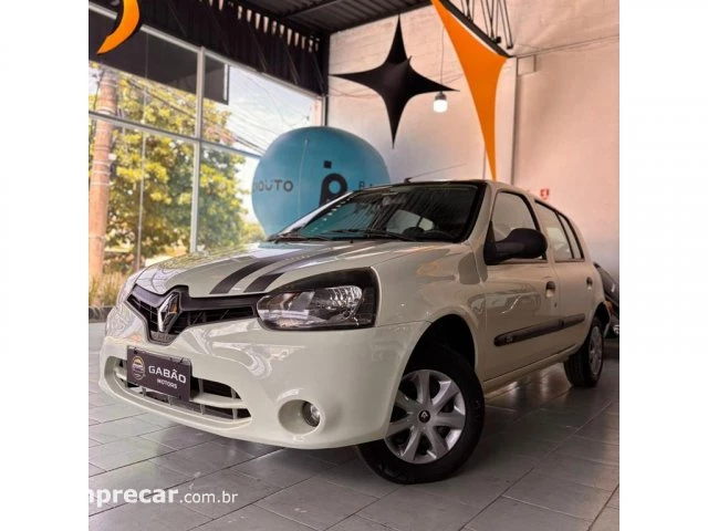 CLIO HATCH - 1.0 EXPRESSION 16V 4P MANUAL