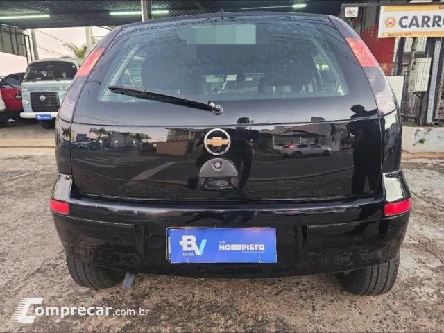 CORSA HATCH - 1.4 MPFI MAXX 8V 4P MANUAL