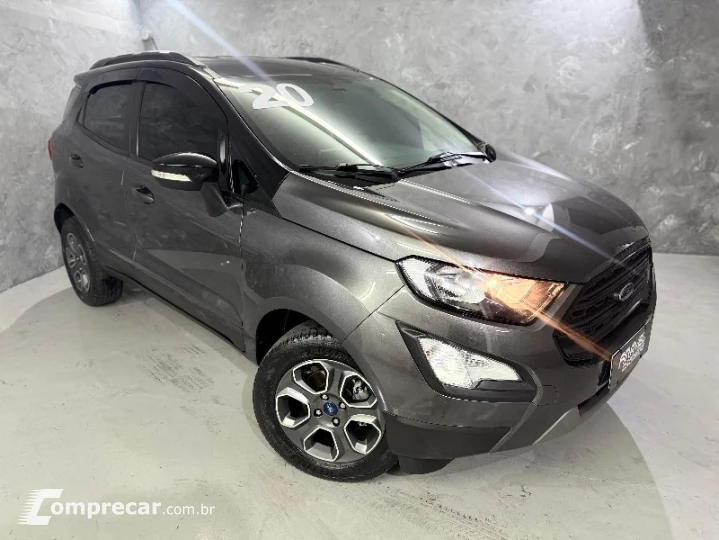 ECOSPORT 1.5 Ti-vct Freestyle