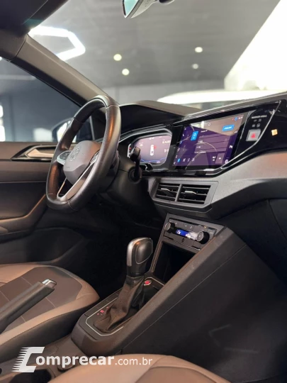 NIVUS 1.0 200 TSI Highline