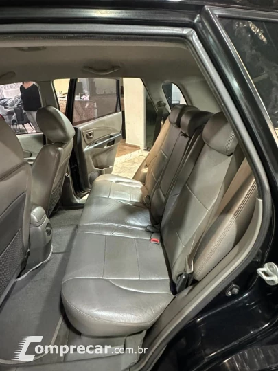TUCSON 2.0 MPFI GLS 16V 143cv 2WD