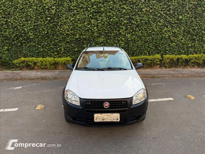 STRADA 1.4 MPI Working CS 8V