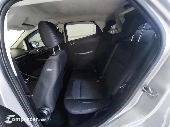 ECOSPORT 1.5 Ti-vct SE
