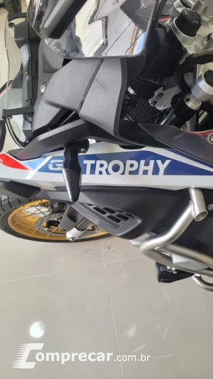 GS 1250 ADVENTURE PREMIUM TROPHY
