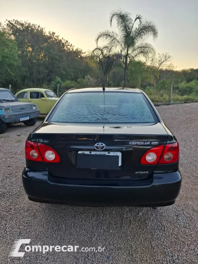 Corolla XLI 1.6